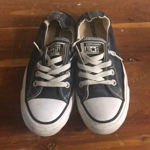 Women’s converse shoreline